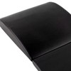 Perfeclan Ab Exercise Mat Women Men Gym Practical Foldable PU