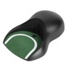 ABS Plastic Lightweight Automatic Putter Trainer Portable Golf Electric Putting