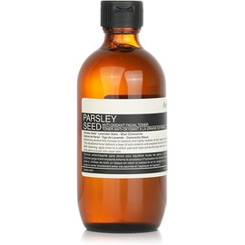 Aesop - Parsley Seed Anti Oxidant Facial Toner - 200ml/7.2oz