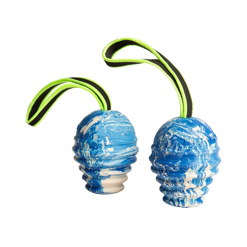 JK9 Duoplay Antibacterial Ball, Large