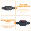 IP66 Waterproof Inline Switch, AC220V 30A Machine Switch Cable Switch