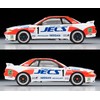 Tomica Limited Vintage Neo 1/64 LV-N234d JECS Skyline 92 Year