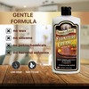 Parker & Bailey Furniture Cream, Floor & Furniture Cleaner, Quick