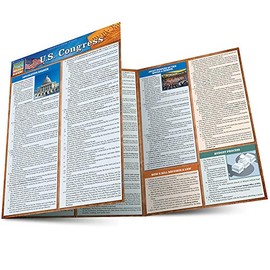 U.S. Congress (Quick Study Academic)
