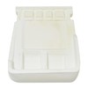FZJDSD Driver Side Bottom Replacement Seat Foam Cushion Compatible with
