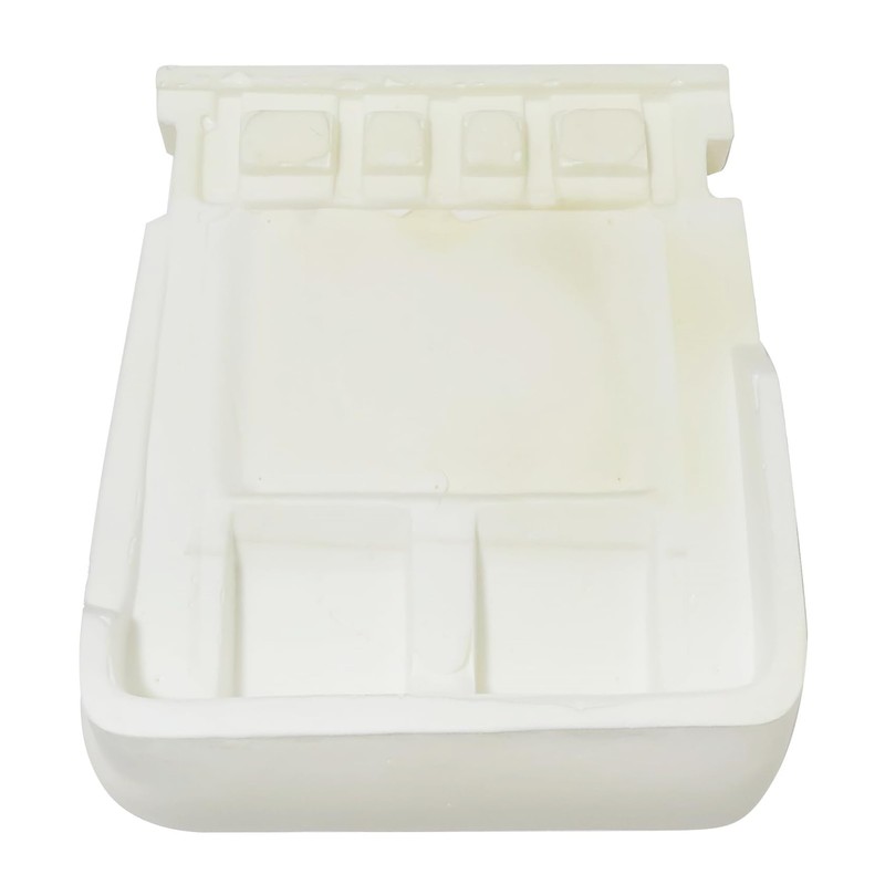 FZJDSD Driver Side Bottom Replacement Seat Foam Cushion Compatible with