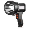 BUYSIGHT Rechargeable Spotlight, 1000,000 -Lumen Spot Lights Hand held Large