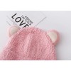 Gorritos De Lana Para Bebé Y Niño Unisex Invierno