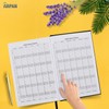 Arpan 2025 Diary A5 One Day to a Page Diary