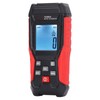 TA500A Digital Tachometer Valve Lockable Non Contact Portable RPM Meter