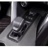 ZUNEIGUNG Toyota Harrier 80 Series Center Console Panel, Shift Panel