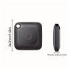 Olanta Trade Solution 4 pcs Mini GPS Tracker with Mobile