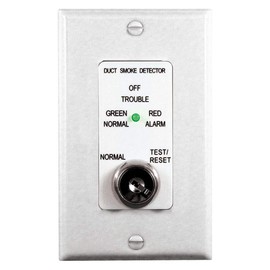 Remote Alarm Accessory, 5-1/2" Length