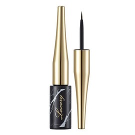 Ipkun 입큰 럭셔리 다이아몬드 인 아이라이너 블랙 Lipkn Luxury Diamond In Eyeliner Black