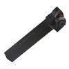 13Pcs WWLNR1616H08/WWLNR1616K08 16*125mm Lathe Turning Tool Holder with 10pcs Inserts