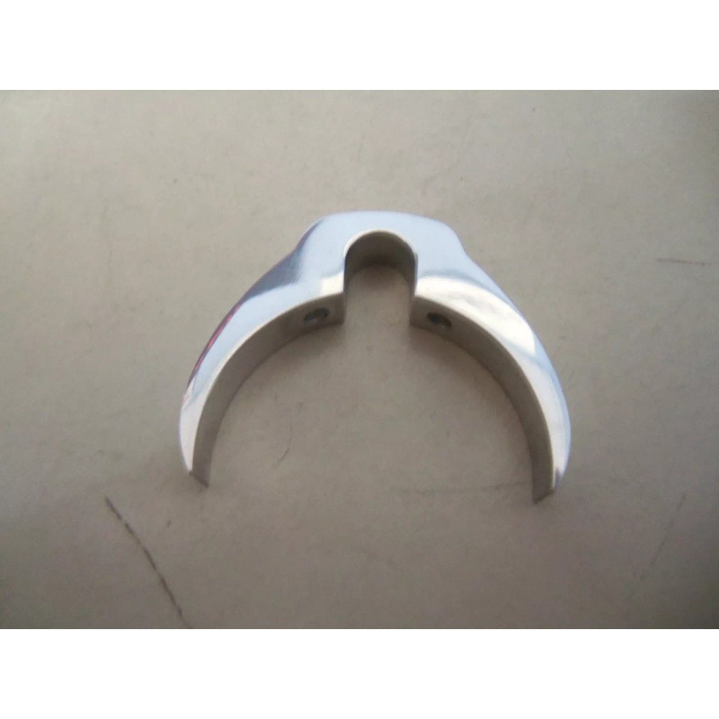 Mid USA CUSTOM BOBBER CHOPPER HARLEY 41MM FRONT FORKS CABLE