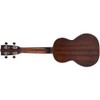 Gretsch G9110 Concert Standard Ukulele - Vintage Mahogany Stain