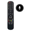 MR24GA Voice Replacement Remote Control Suitable for LG 2024 TVs