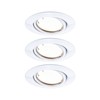 Paulmann 92463 LED Recessed Light Base Smart Home Zigbee Basic