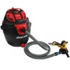 Cen-Tec Systems 94203 Quick Click 30 Ft. Hose for Home