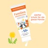 PAEDIPROTECT Family Sun Cream SPF 50+ 200 ml, Sun Protection