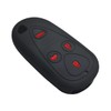 REPROTECTING Silicone Rubber Key Fob Cover Compatible with 2001-2009 Acura