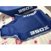 Unbranded HONDA ATC350X SEAT COVER 1985 & 1986 ALL TERRAIN