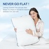 ACCURATEX Pillows King Size Set of 2, Rayon Derived from