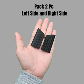 Contour Roam Camera Mount for Roam 2 & Roam 1 Action Cam, 2 PCS Right Side and Left Side