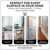 spot. Touch-Up Paint | Matte Finish for Cabinets, Walls, Doors