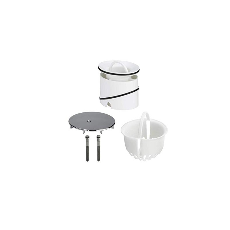 Viega 6958.1-821 2001-2006 Series Plastic Dia Tube 65.7mm Diameter