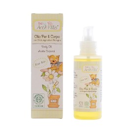 Body Oil - 100 ml