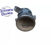 STRATTEC 2007-2013 GM SILVERADO TAILGATE DOOR LOCK CYLINDER 2 KEYS