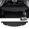 Powerty Cargo Cover for 2013-2016 Mazda CX-5 Trunk Security Cover