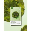 Make Prem Comfort Me Moss Calming Mask 1EA / 컴포트 미 모스 카밍 마스크 1EA