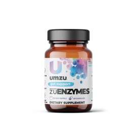 UMZU zuEnzymes: 3 Pack Bundle