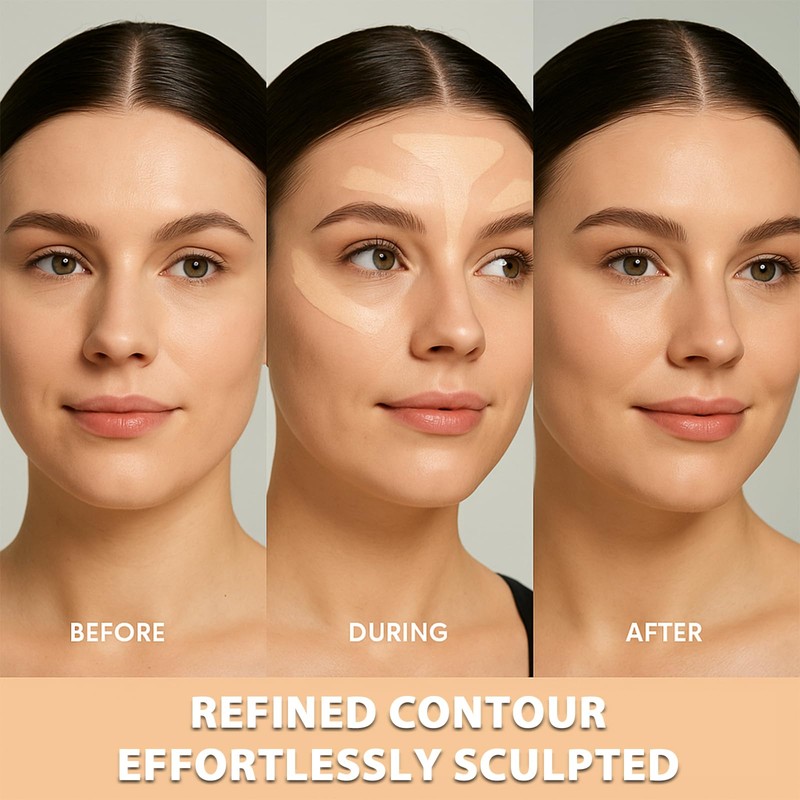 contour sticks (03, one size)