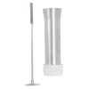 Tofu Shredding Pressing Mold Multipurpose 304 Stainless Steel Tofu Mesh