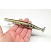 Hunt House Needle Zargana 150mm 20g Popper Pencil Lures Long