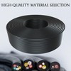 22 Gauge Wire, 6-Conductor Electrical Wire. 22 AWG Stranded Flexible