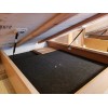 Hatchlift Products RV Bedlift Kit - Queen – Standard Mattress