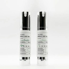 VTICO Smetic VT Riddle Shot 300 50ml x2SET(SH) / 브이티코 스메틱 VT 리 들샷 300 50ml x2SET(SH)