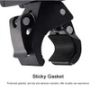 SakaSK Bicycle Drink Holder, Bottle Holder, 360 Degree Rotation, Cycle