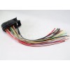 ABCparts 10002635 EBCM Electronic Brake Control Module Harness Pigtail for