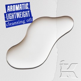 Kiehls Midnight Recovery Botanical Cleansing Oil Cleanser Unisex 5.9 oz