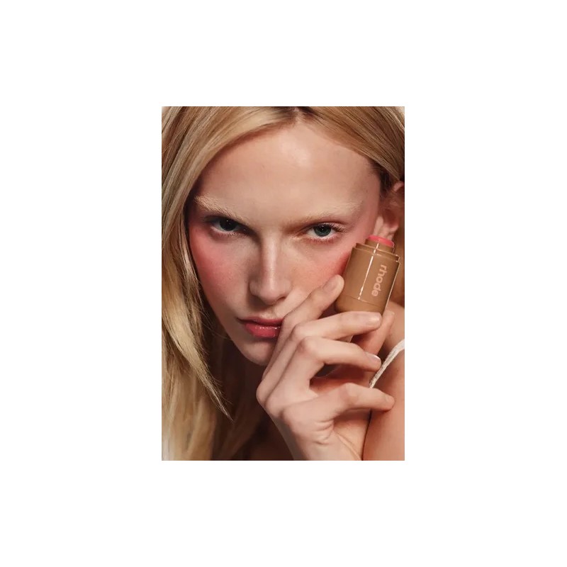 Rhode By Hailey Bieber Pocket Blush Rubor En Crema Tono