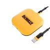 DEWALT FAST WIRELESS CHARGING PAD