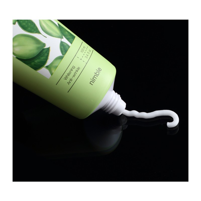 Nimble [1+1] Nimble Kakadu Plum Spot Blemish Cream 100mlx2 Whitening