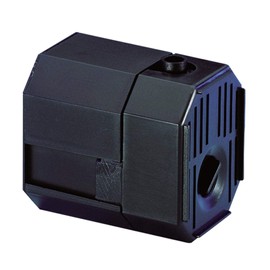 Danner Manufacturing, Inc., Pondmaster 140 GPH Fountain-Mag, Magnetic Drive Water Pump, 02521