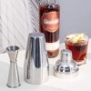 BRIOUT High Grade 18 8 Stainless Steel Double Jigger 1